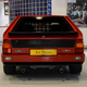 Image for article titled This Pristine 1985 Lancia Rally Car Is Way Better Than A New Supercar